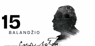 Seminaras Česlovui Milošui