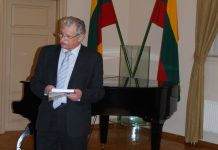 Mykolo Karčiausko (1939–2018) dvasinis testamentas