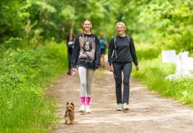 „Trail Masters“ žygis Kalvarijos krašte: gamta, įspūdžiai ir visai šalia – pigesnis kuras