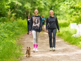 „Trail Masters“ žygis Kalvarijos krašte: gamta, įspūdžiai ir visai šalia – pigesnis kuras