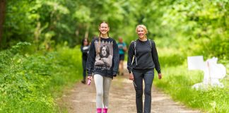 „Trail Masters“ žygis Kalvarijos krašte: gamta, įspūdžiai ir visai šalia – pigesnis kuras