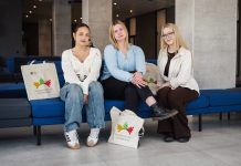 Mūsų kraštietė tarp VDU stipendininkių