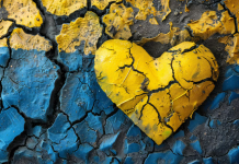 Ukrainiečių Golgotos keliais. Tikros istorijos (3)