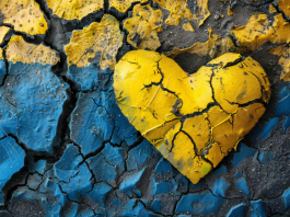 Ukrainiečių Golgotos keliais. Tikros istorijos (3)