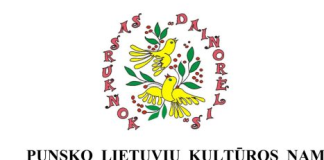 Kvietimas į „Dainorėlį“