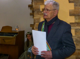 Mykolo Karčiausko (1939–2018) dvasinis testamentas