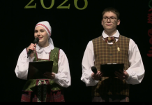 V lietuvių liaudiškos muzikos ir šokių šventė „SUBATOS VAKARĖLIS“