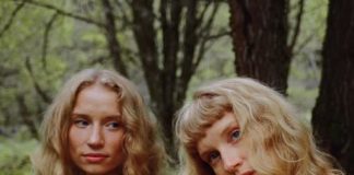 Grupė „Baltos varnos“ Punske