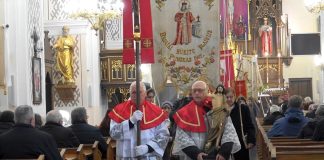 Jurginių atlaidai Punske 2026