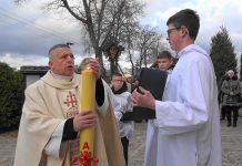 Velyknaktis Punske 2026