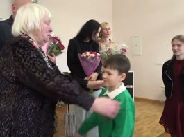 Birutės Gadišauskienės romano „Taksistė“ pristatymas