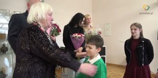 Birutės Gadišauskienės romano „Taksistė“ pristatymas