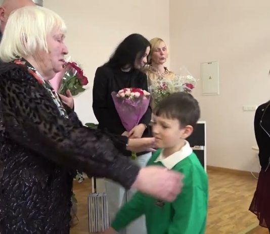 Birutės Gadišauskienės romano „Taksistė“ pristatymas