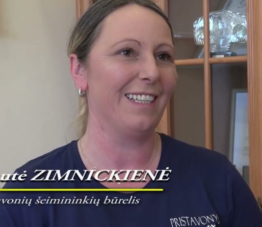 Punsko ir Seinų skonių perlai