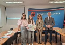 Žiburiečiai įvertinti už kūrybišką žvilgsnį į ligų prevenciją