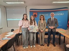 Žiburiečiai įvertinti už kūrybišką žvilgsnį į ligų prevenciją