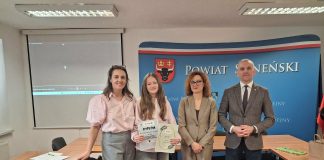 Žiburiečiai įvertinti už kūrybišką žvilgsnį į ligų prevenciją