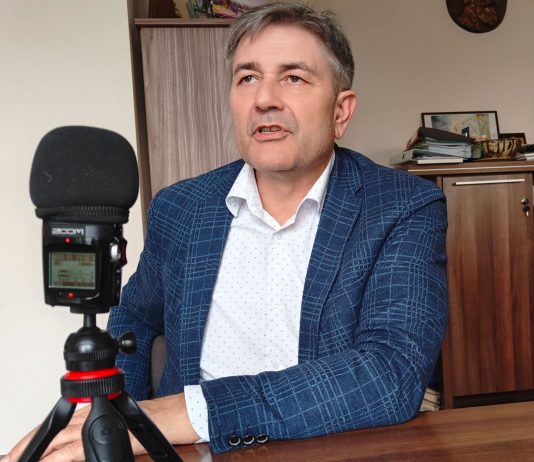 Ar Punske iškils baltų genčių piliakalnis?