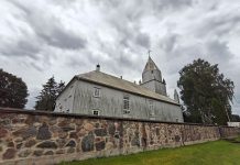 Kaimelis – Nemuno ir paslaptingo dvaro paslaptys