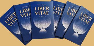 Liber vitae – 12-oji Sigito Birgelio knyga