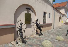 Katarzyna Węglicka: Kai žvelgiu į Lietuvą…