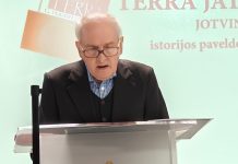 Apie Suvalkų lietuvių istorijos pėdsakus