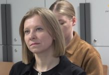 „Terra Jatwezenorum“ pristatymas Suvalkuose