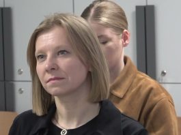 „Terra Jatwezenorum“ pristatymas Suvalkuose
