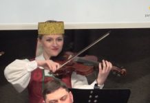 Kur KLUMPĖ groja – ten VYČIAI šoka (1 dalis)