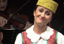 Kur KLUMPĖ groja – ten VYČIAI šoka (2 dalis)