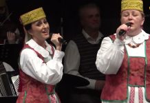 Kur KLUMPĖ groja – ten VYČIAI šoka (3 dalis)