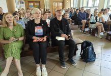 Keturiasdešimt „Poezijos pavasarių“ po Jotvos dangumi (3 dalis)