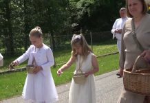 Devintinės Smalėnuose 2026