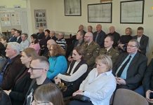 XXVII knygos mėgėjų draugija – lietuviškos knygos ir kultūros puoselėtoja