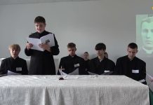 Seinų kunigų seminarijos reikšmė tautiniam atgimimui
