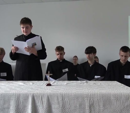 Seinų kunigų seminarijos reikšmė tautiniam atgimimui