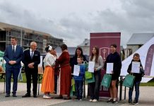 Seinų lietuvių „Žiburio“ mokyklos mokinių pasiekimai