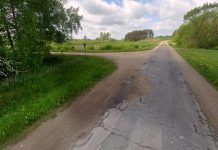 Geresnis kelias į Lietuvą