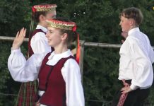 Sąskrydis 2026. „Galadusys“. „Šalčia“. „Sūduva“