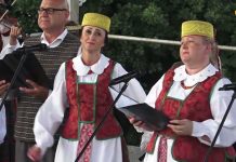 Ansamblių sąskrydis 2026. „Klumpė“