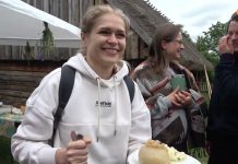 Festivalis VERSMĖ II