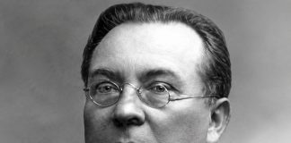 Kun. Motiejus Simonaitis – Punsko šviesuolis iš Lazdijų žemės