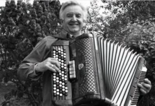Mirė STASYS LIUPKEVIČIUS
