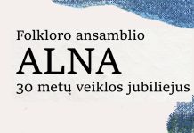 Alnos jubiliejus
