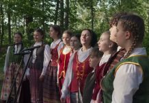 „Poezijos pavasaris“ Eglinėje 2026