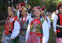 Punske vyko šokių maratonas „Pašokam?“