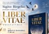 Sigito Birgelio poezijos rinkinio „Liber vitae“ pristatymas Kalvarijoje