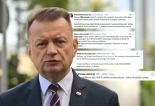 Lenkija gintų Baltijos šalis?