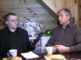 Gydytojas Petras Zimnickas pataria (2/3)