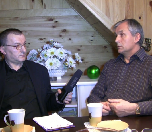 Gydytojas Petras Zimnickas pataria (3/3)